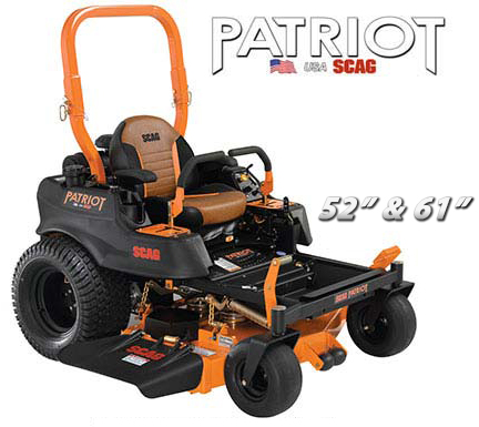 p-patriot